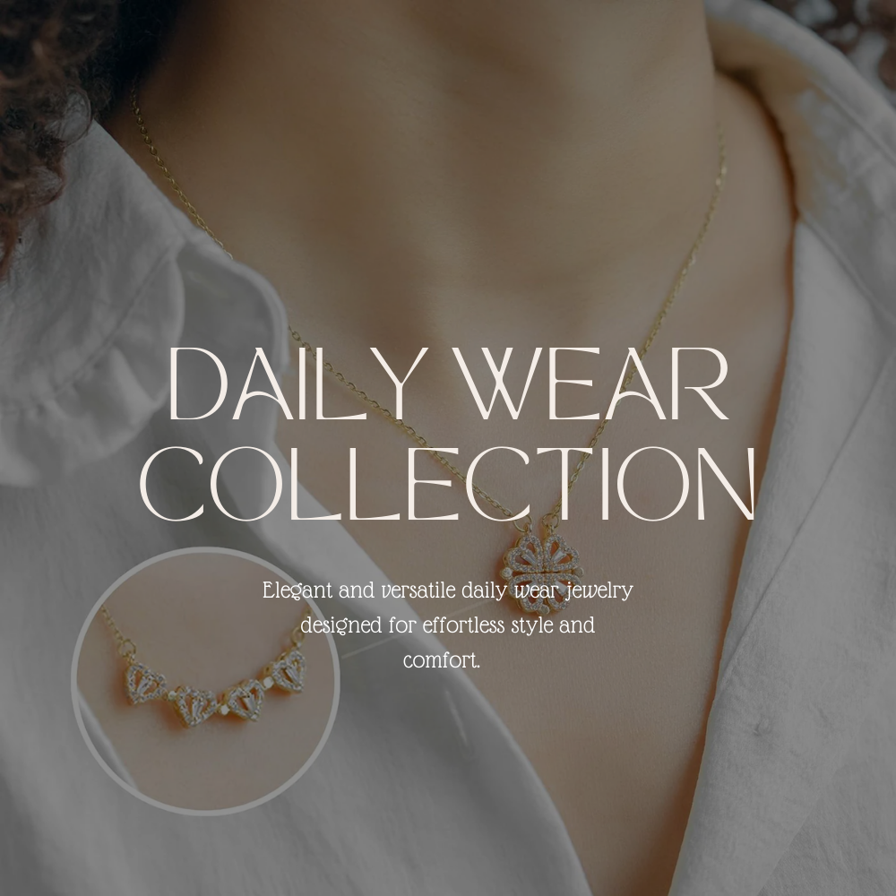 Daily Wear