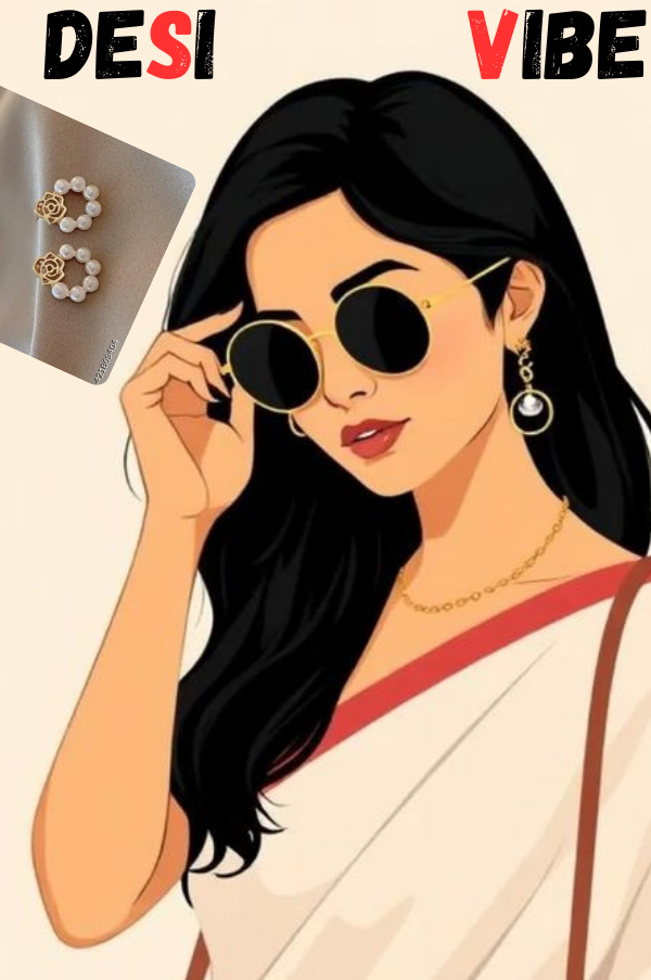 Desi Vibe