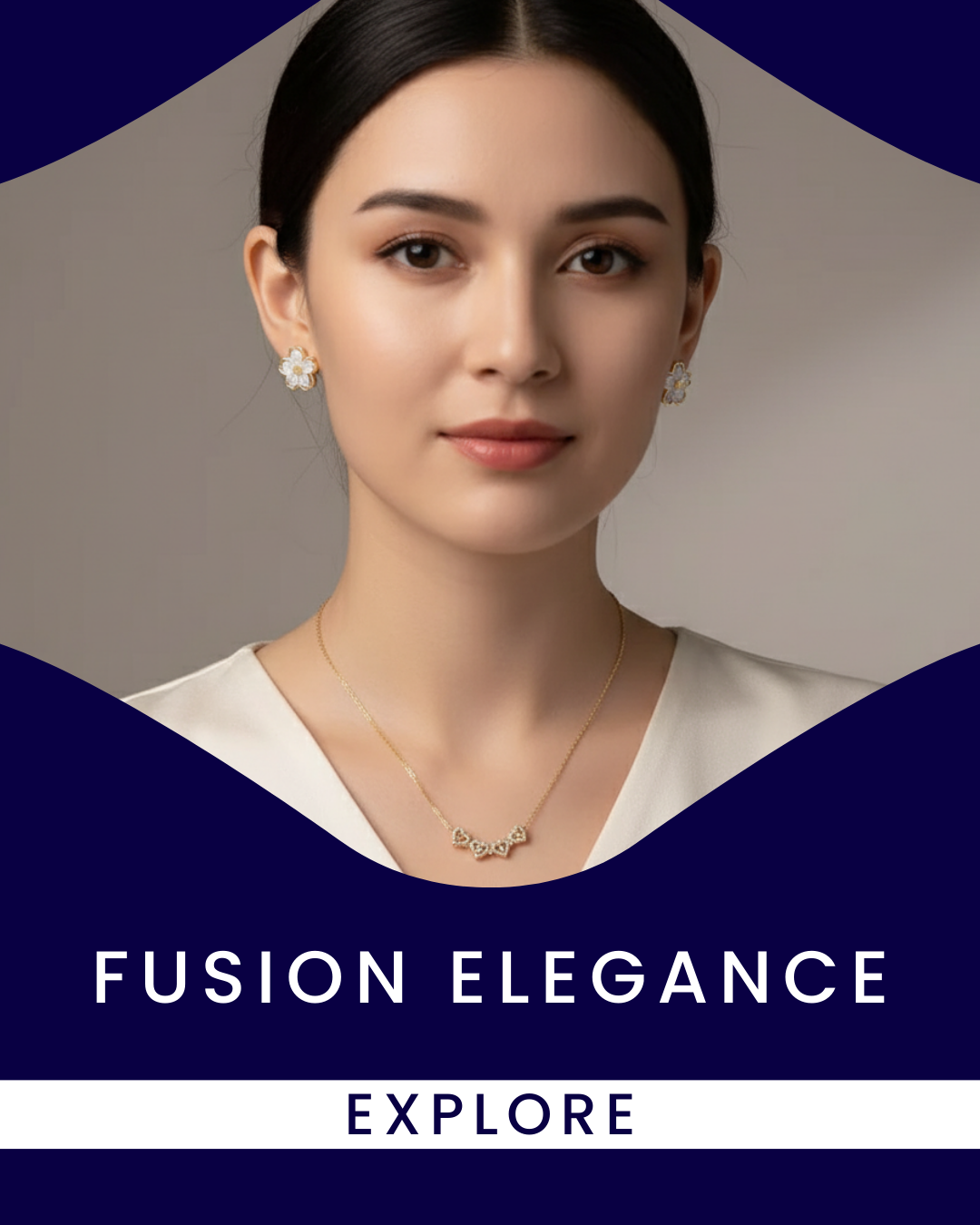 Fusion Elegance