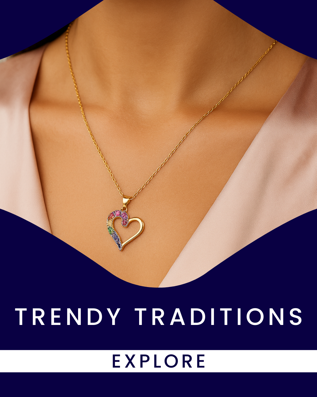 Trendy Traditions