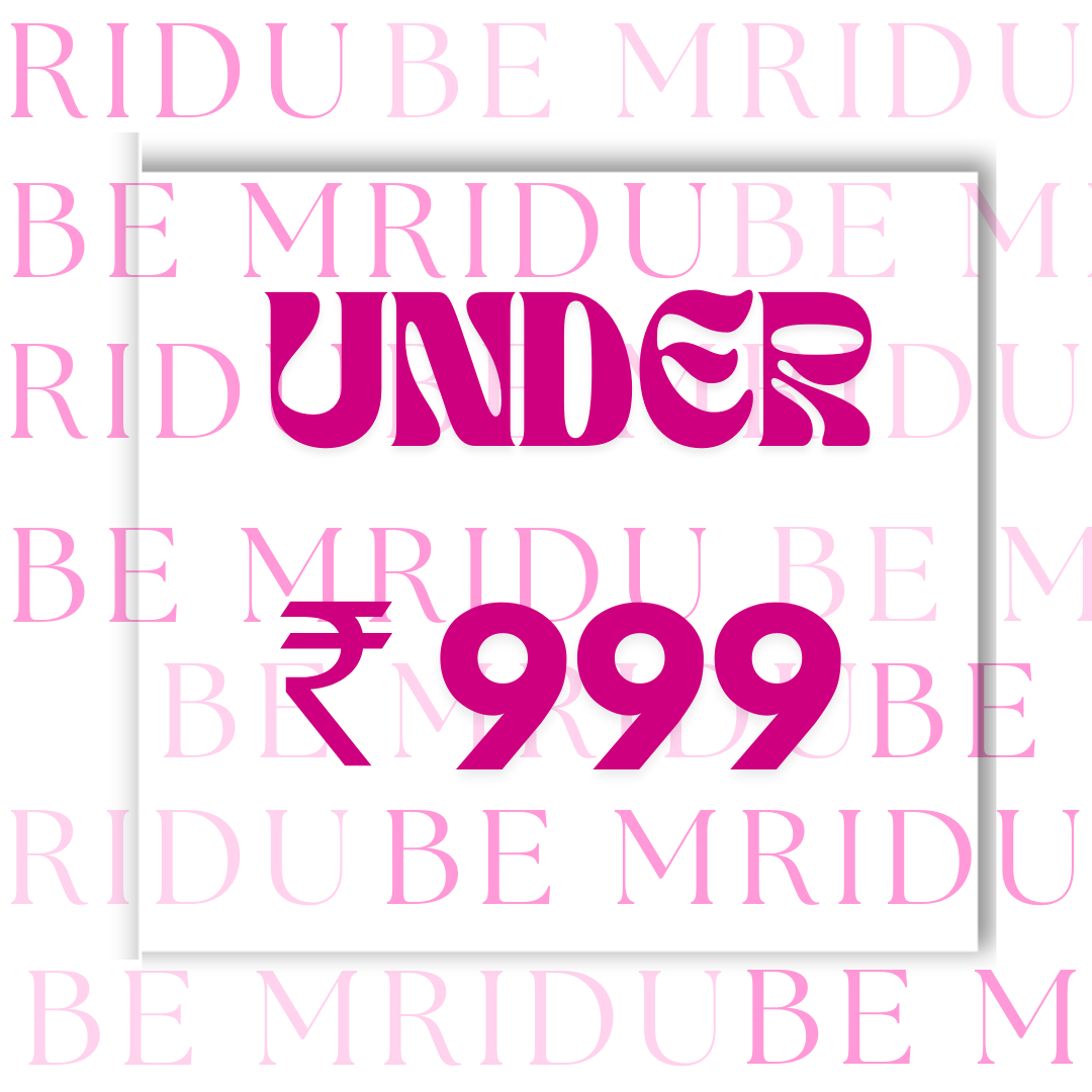 Under 999