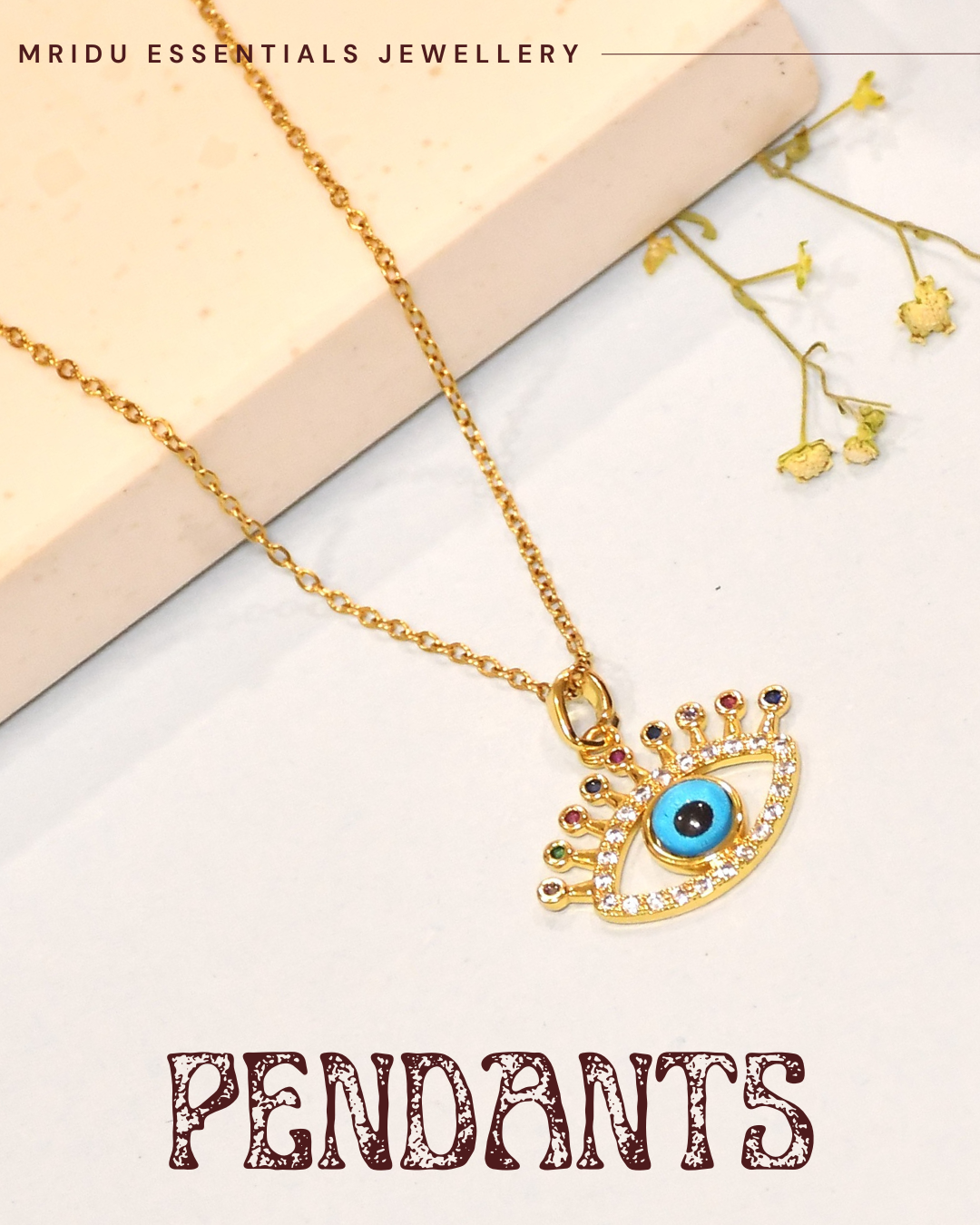 Pendants