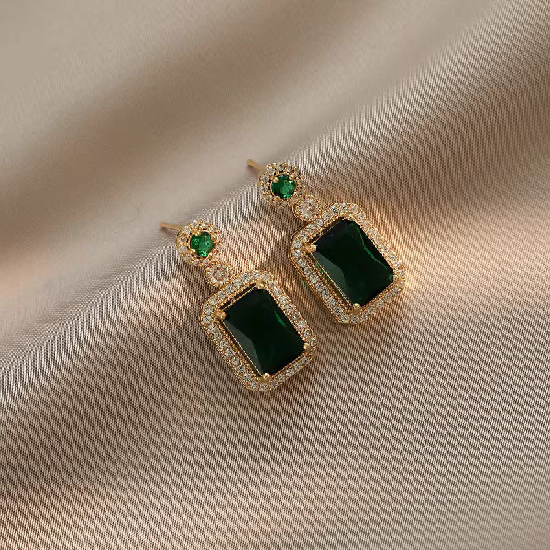 Emerald Royale Collection for Her