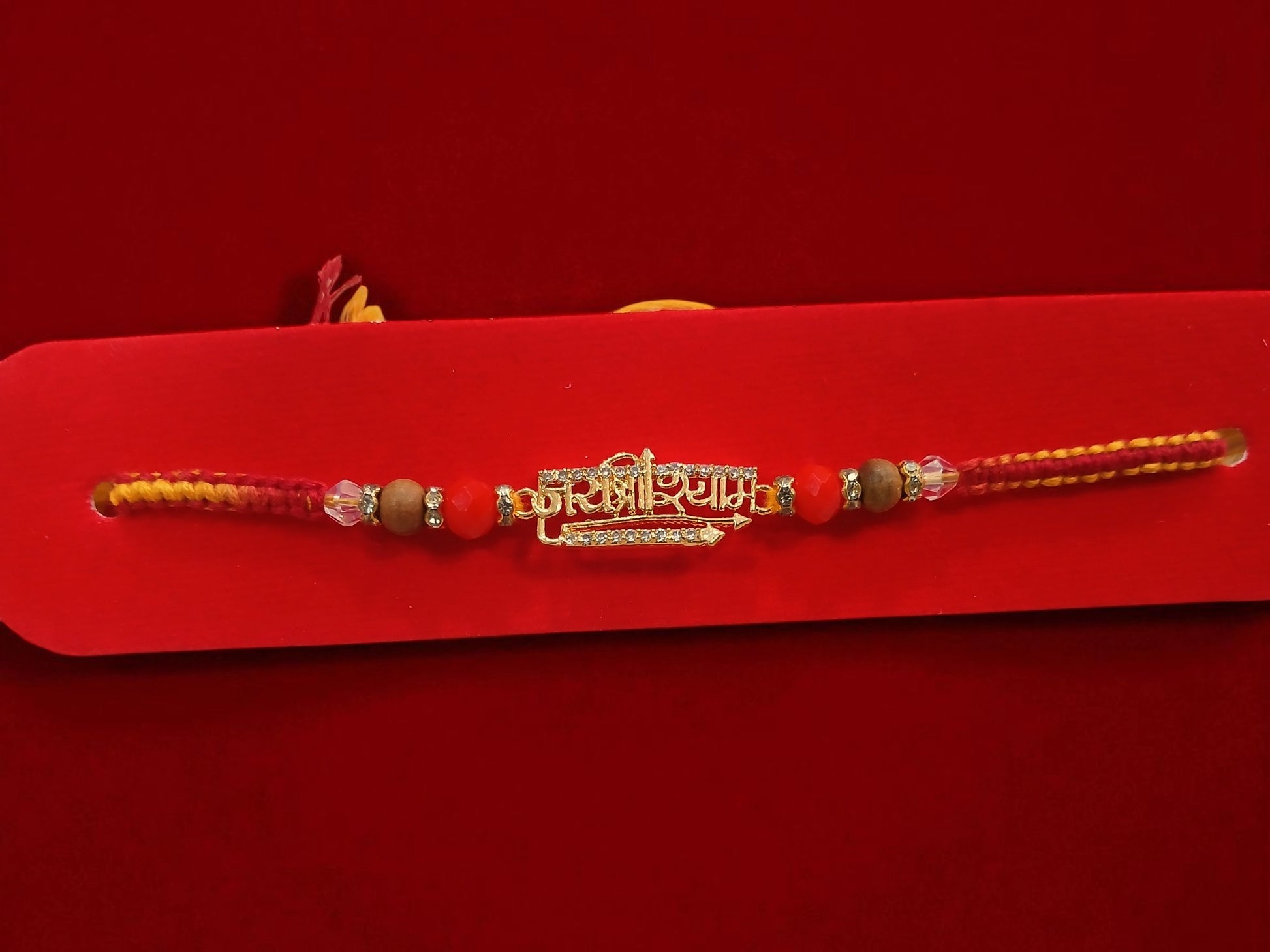 Sibling Power Rakshabandhan Hamper for Bro and Sis